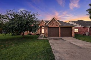 3505 Mustang Drive, Denton, TX 76210