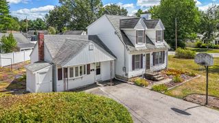 14 Plummer Road, Bedford, NH 03110