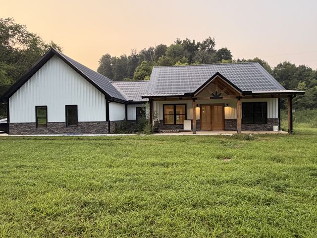 333 Possum Trott Rd, Shelbyville, TN 37160