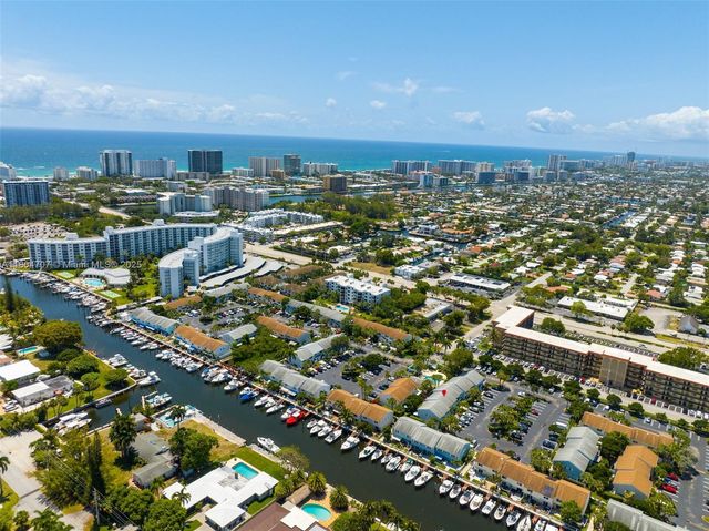 2683 NE 15th St, Pompano Beach, FL 33062