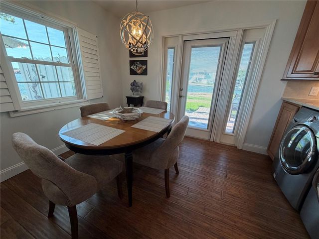 5001 STARFISH DRIVE SE B, St Petersburg, FL 33705
