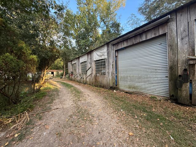 41 Terrys Chapel Rd., Foxworth, MS 39483