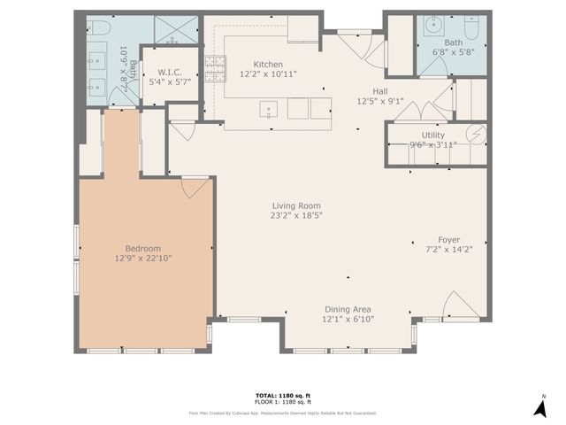 118 Water Street 125, Des Moines, IA 50309