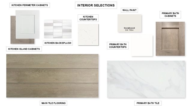 301 Spruce Brook Drive, Mckinney, TX 75071