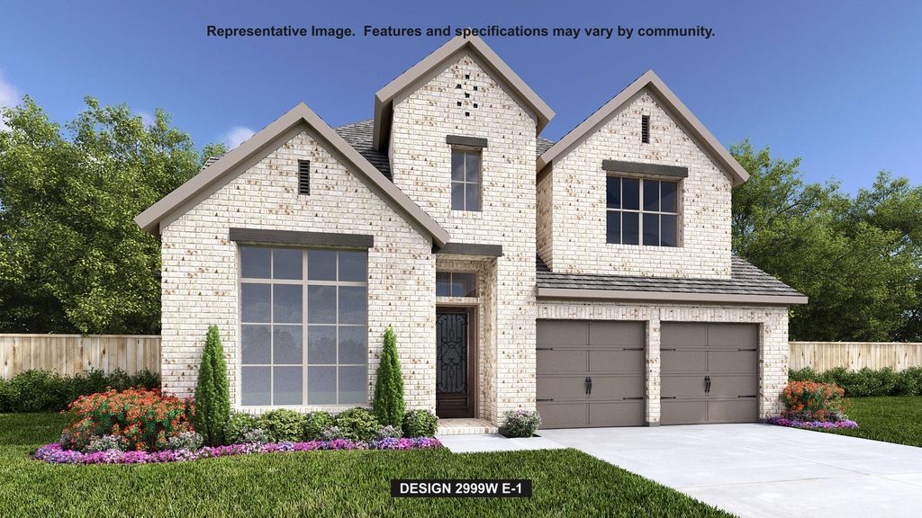 301 Spruce Brook Drive, Mckinney, TX 75071