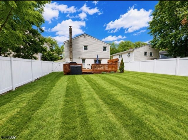 522 Dinah Rd, Roxbury Twp., NJ 07850