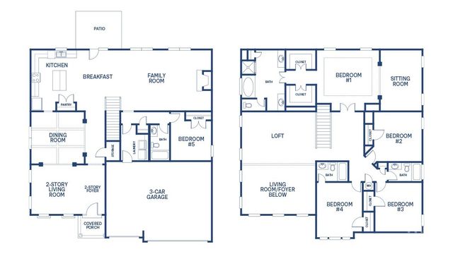4034 Rivercrest Drive, Bogart, GA 30622