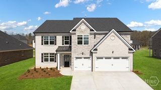 4034 Rivercrest Drive, Bogart, GA 30622
