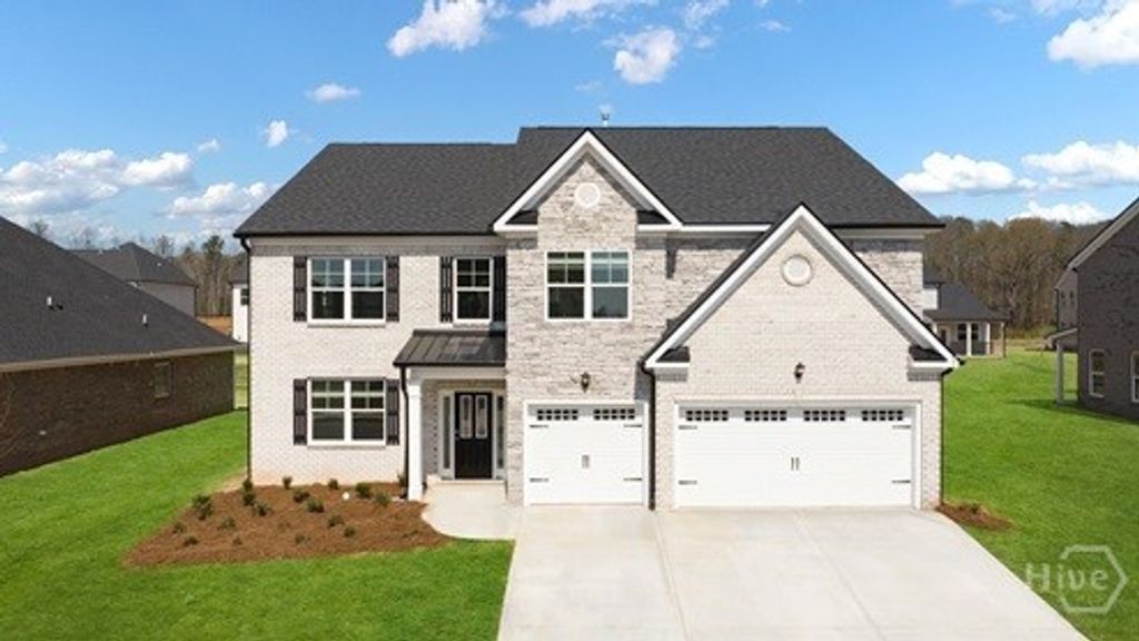 4034 Rivercrest Drive, Bogart, GA 30622