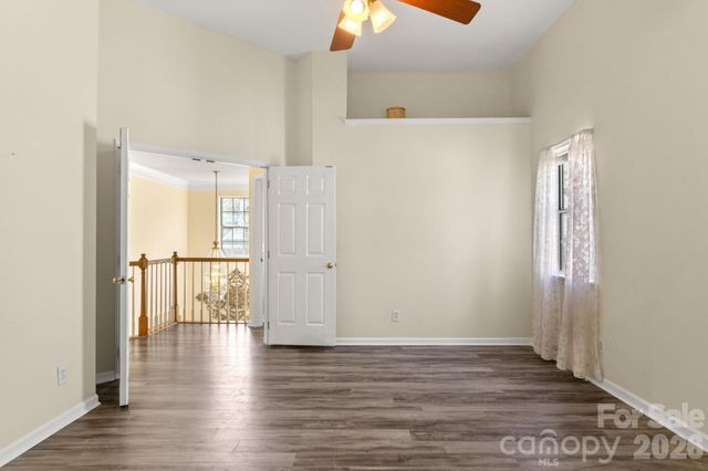 11413 Hunters Landing Drive, Charlotte, NC 28273