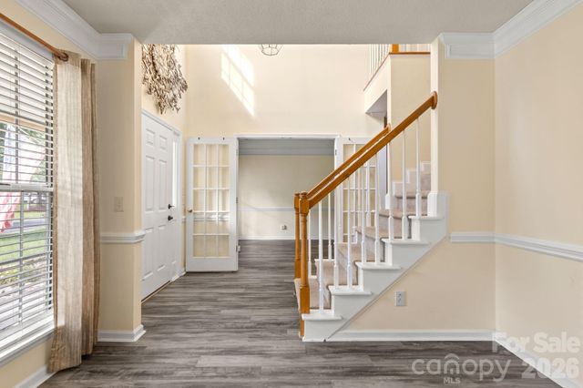 11413 Hunters Landing Drive, Charlotte, NC 28273