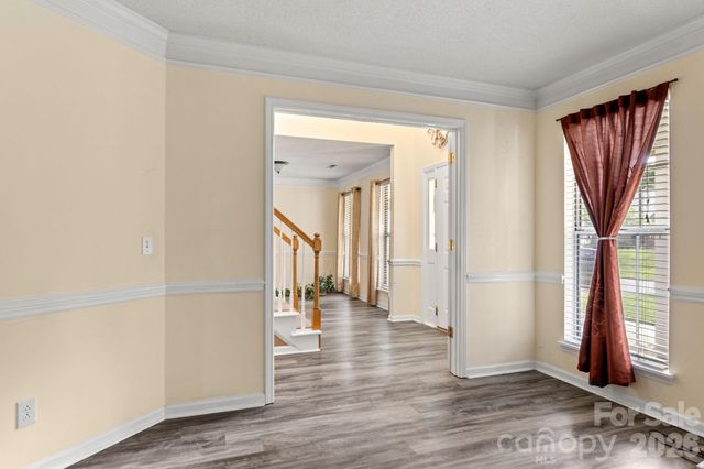 11413 Hunters Landing Drive, Charlotte, NC 28273