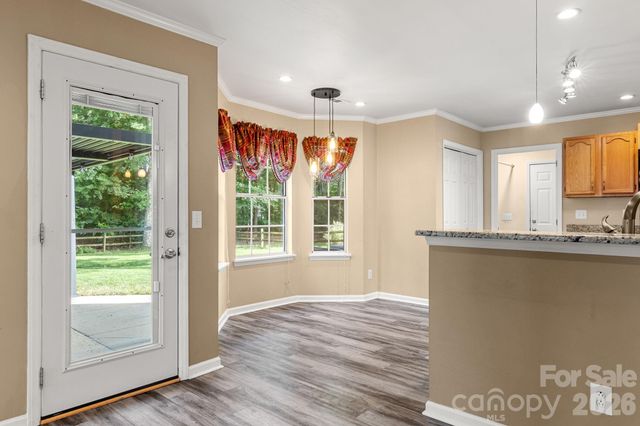 11413 Hunters Landing Drive, Charlotte, NC 28273