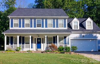 11413 Hunters Landing Drive, Charlotte, NC 28273
