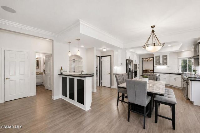 3732 Via Del Prado, Calabasas, CA 91302
