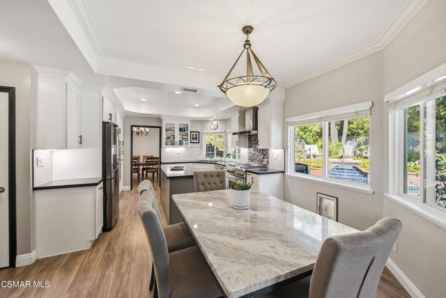 3732 Via Del Prado, Calabasas, CA 91302