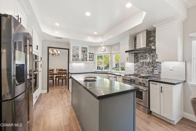 3732 Via Del Prado, Calabasas, CA 91302