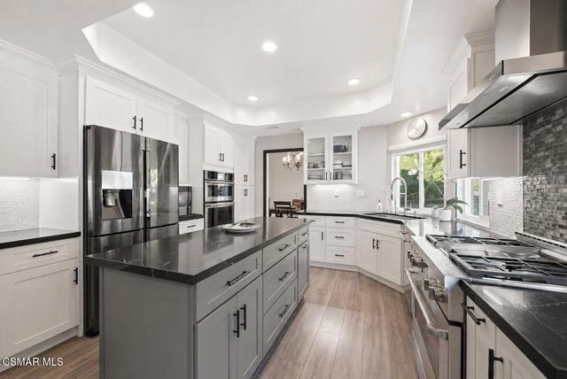 3732 Via Del Prado, Calabasas, CA 91302