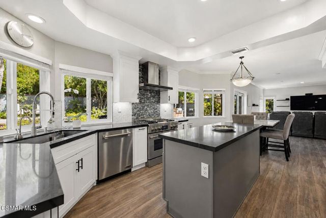 3732 Via Del Prado, Calabasas, CA 91302