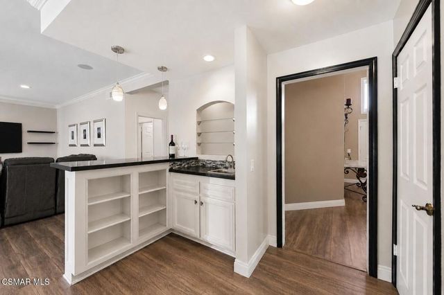 3732 Via Del Prado, Calabasas, CA 91302