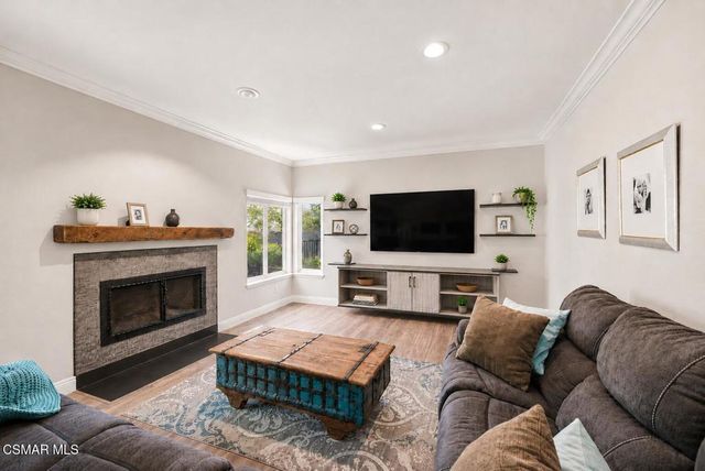 3732 Via Del Prado, Calabasas, CA 91302