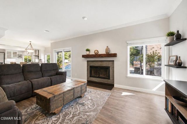 3732 Via Del Prado, Calabasas, CA 91302