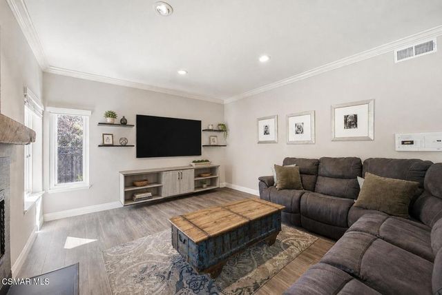 3732 Via Del Prado, Calabasas, CA 91302