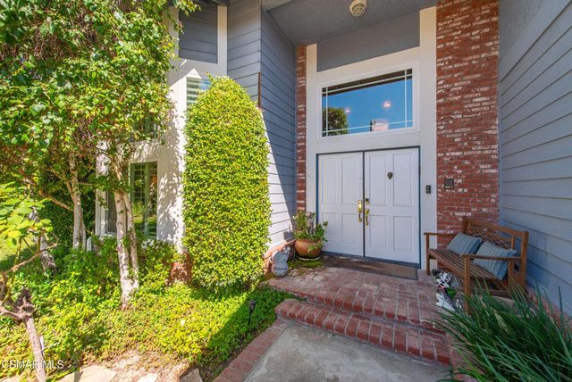 3732 Via Del Prado, Calabasas, CA 91302