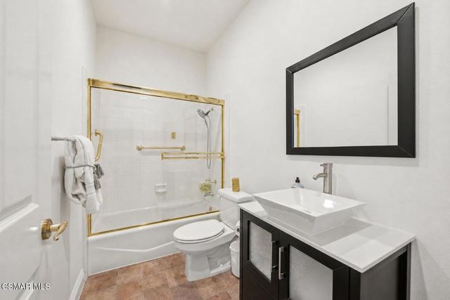 3732 Via Del Prado, Calabasas, CA 91302