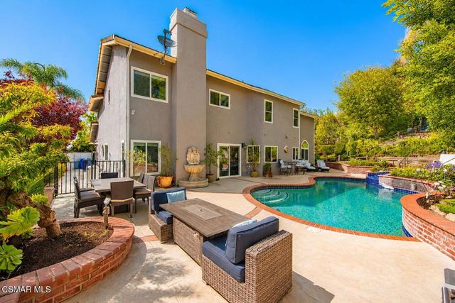 3732 Via Del Prado, Calabasas, CA 91302