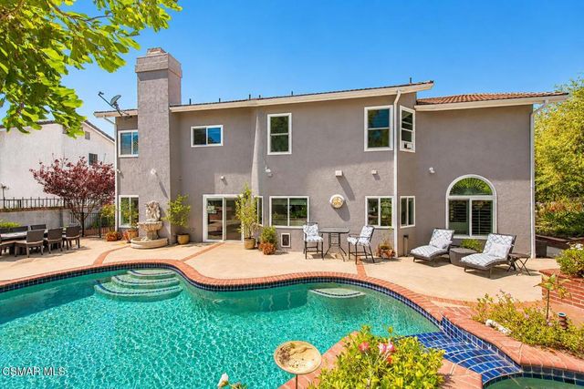 3732 Via Del Prado, Calabasas, CA 91302