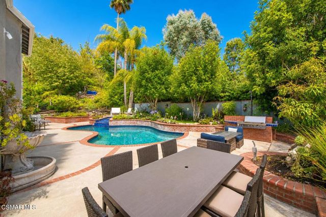 3732 Via Del Prado, Calabasas, CA 91302