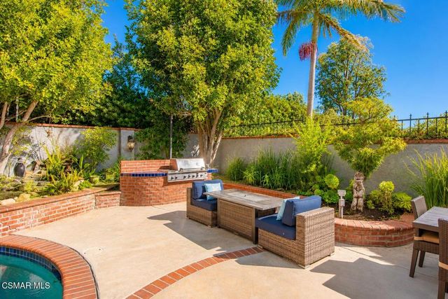 3732 Via Del Prado, Calabasas, CA 91302