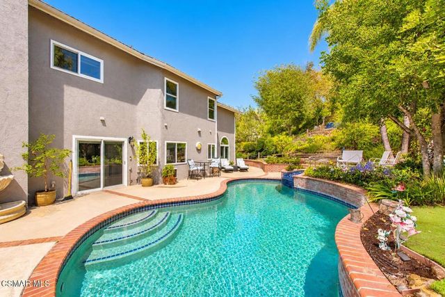 3732 Via Del Prado, Calabasas, CA 91302