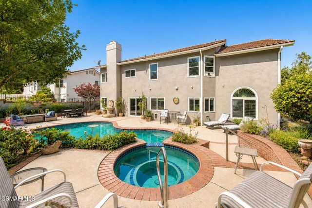 3732 Via Del Prado, Calabasas, CA 91302