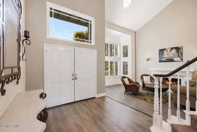 3732 Via Del Prado, Calabasas, CA 91302