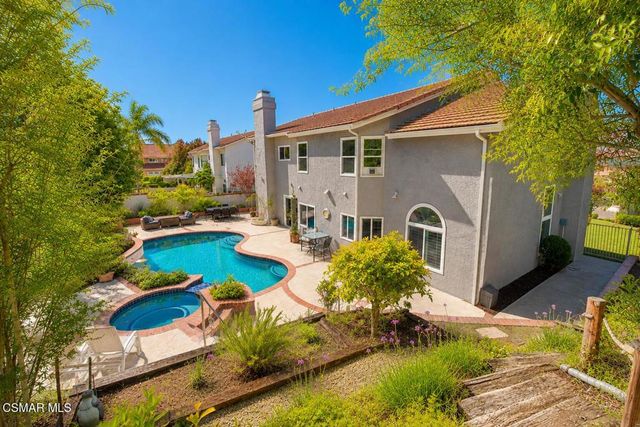 3732 Via Del Prado, Calabasas, CA 91302