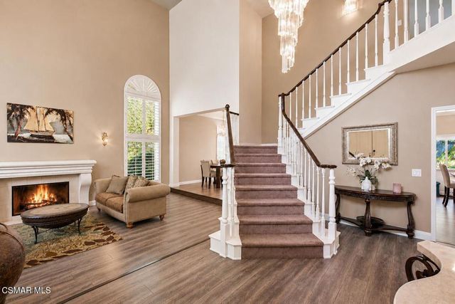 3732 Via Del Prado, Calabasas, CA 91302