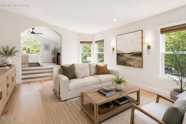 3732 Via Del Prado, Calabasas, CA 91302