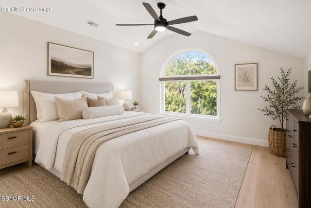 3732 Via Del Prado, Calabasas, CA 91302