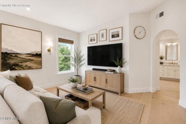 3732 Via Del Prado, Calabasas, CA 91302