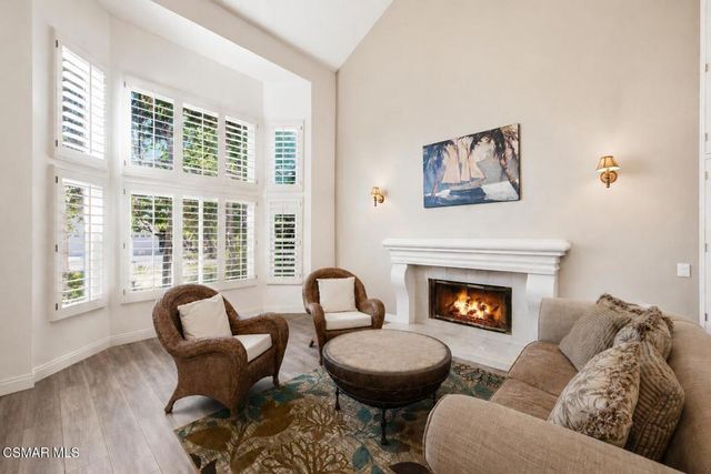 3732 Via Del Prado, Calabasas, CA 91302