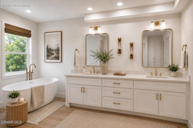3732 Via Del Prado, Calabasas, CA 91302