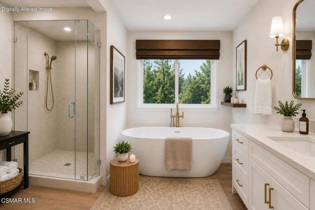 3732 Via Del Prado, Calabasas, CA 91302
