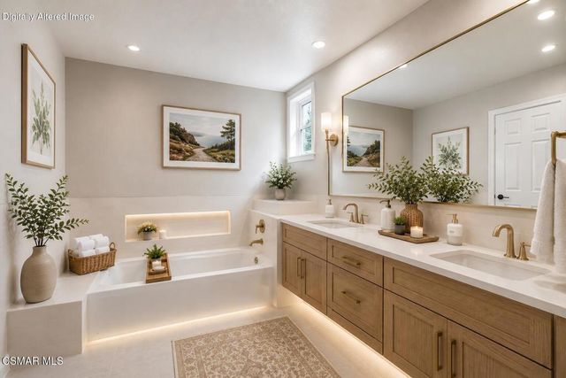 3732 Via Del Prado, Calabasas, CA 91302