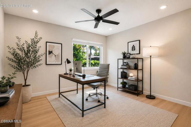 3732 Via Del Prado, Calabasas, CA 91302