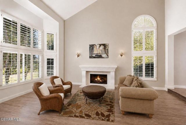 3732 Via Del Prado, Calabasas, CA 91302