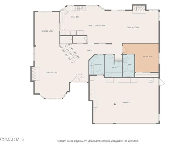 3732 Via Del Prado, Calabasas, CA 91302
