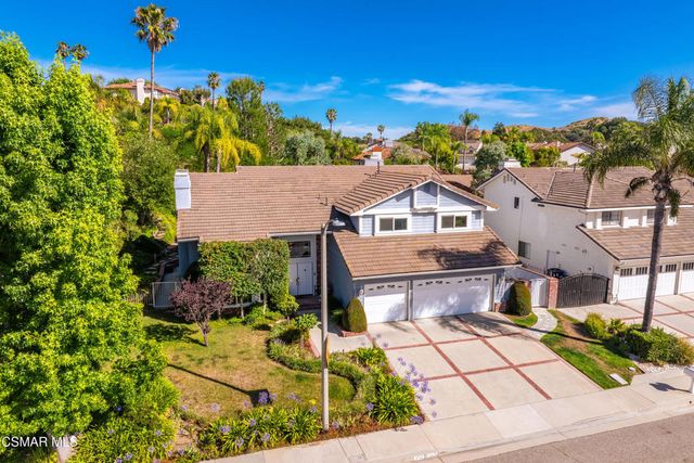 3732 Via Del Prado, Calabasas, CA 91302