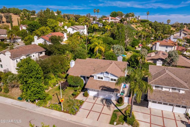 3732 Via Del Prado, Calabasas, CA 91302